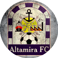 Logo Altamira FC